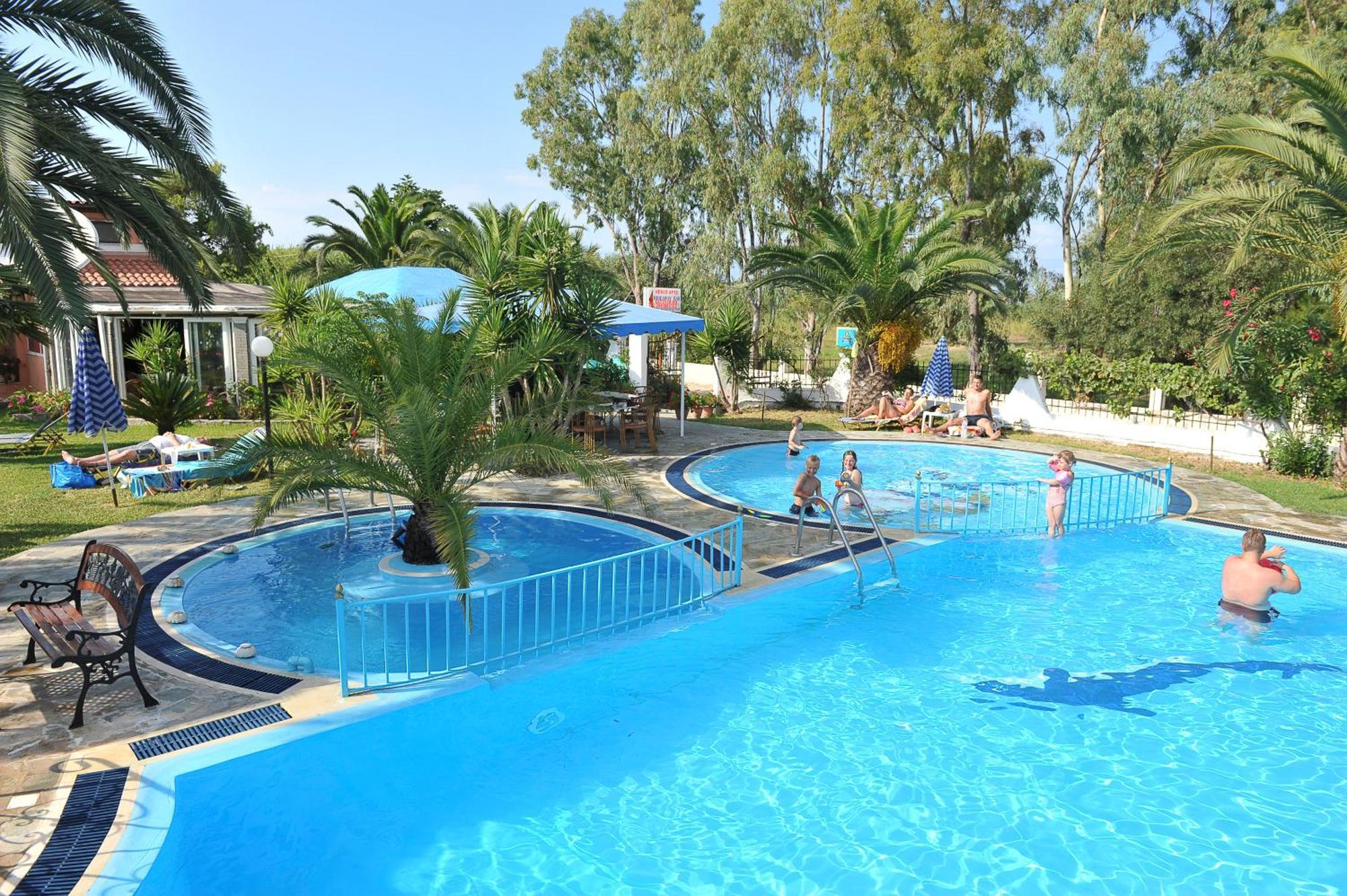Charlies Venus Roda (Corfu)