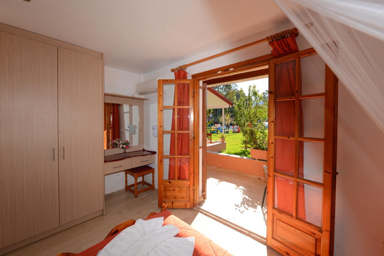 Charlies Venus Aparthotel Roda (Corfu)