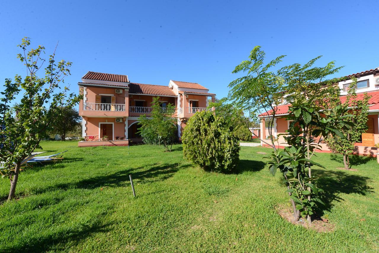 Charlies Venus 3* Roda (Corfu)