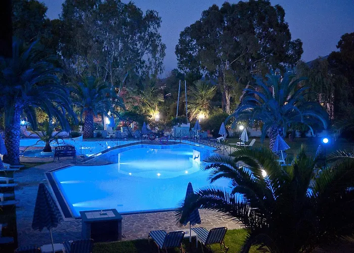 Charlies Venus Apartments