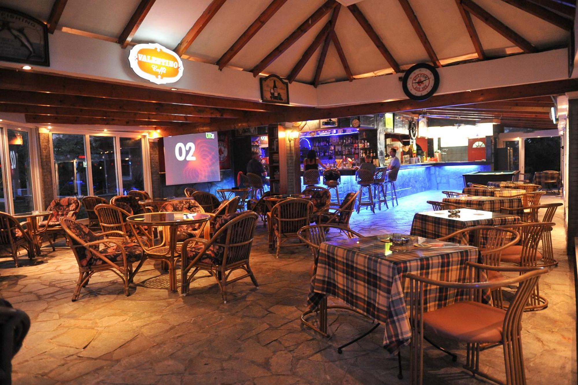 Aparthotel Charlies Venus Roda (Corfu)