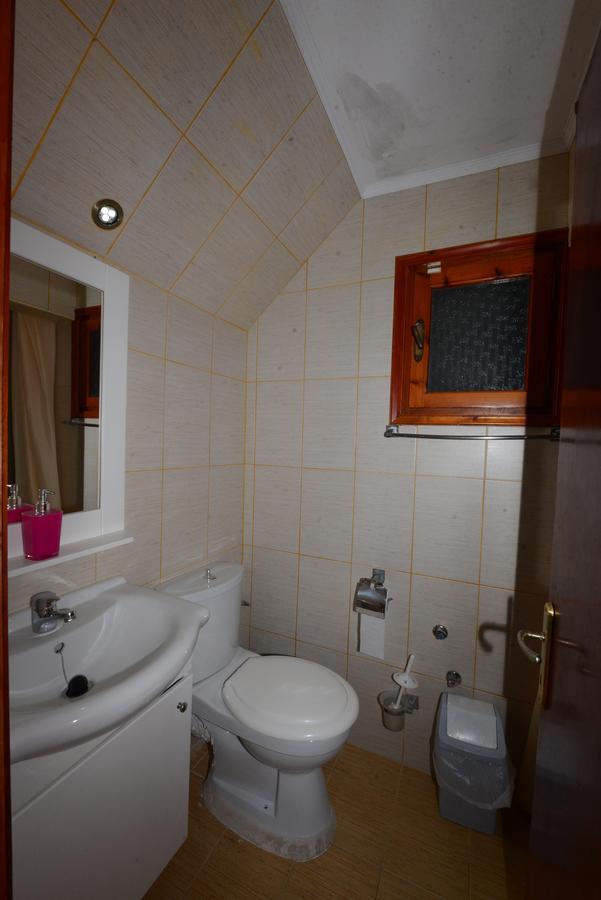 Aparthotel Charlies Venus