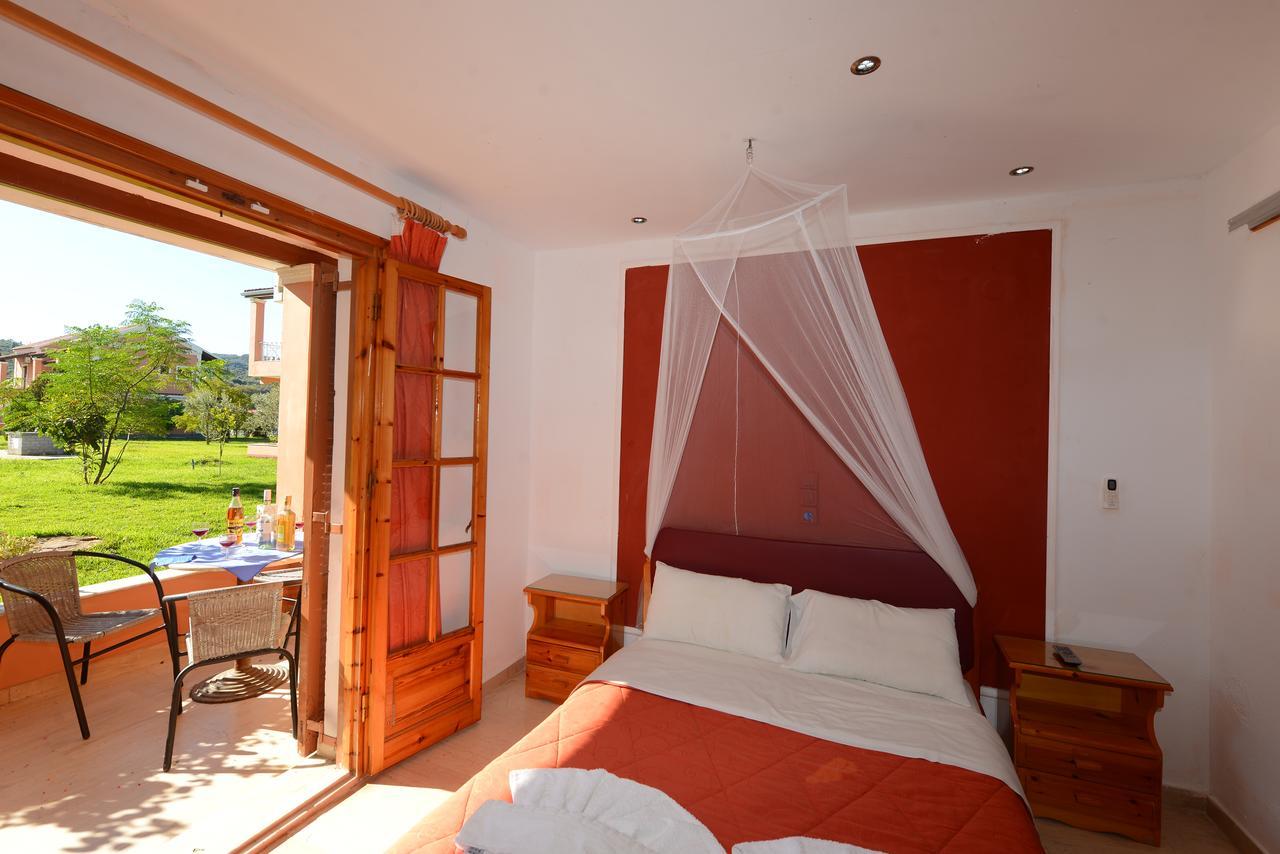 Charlies Venus 3* Roda (Corfu)