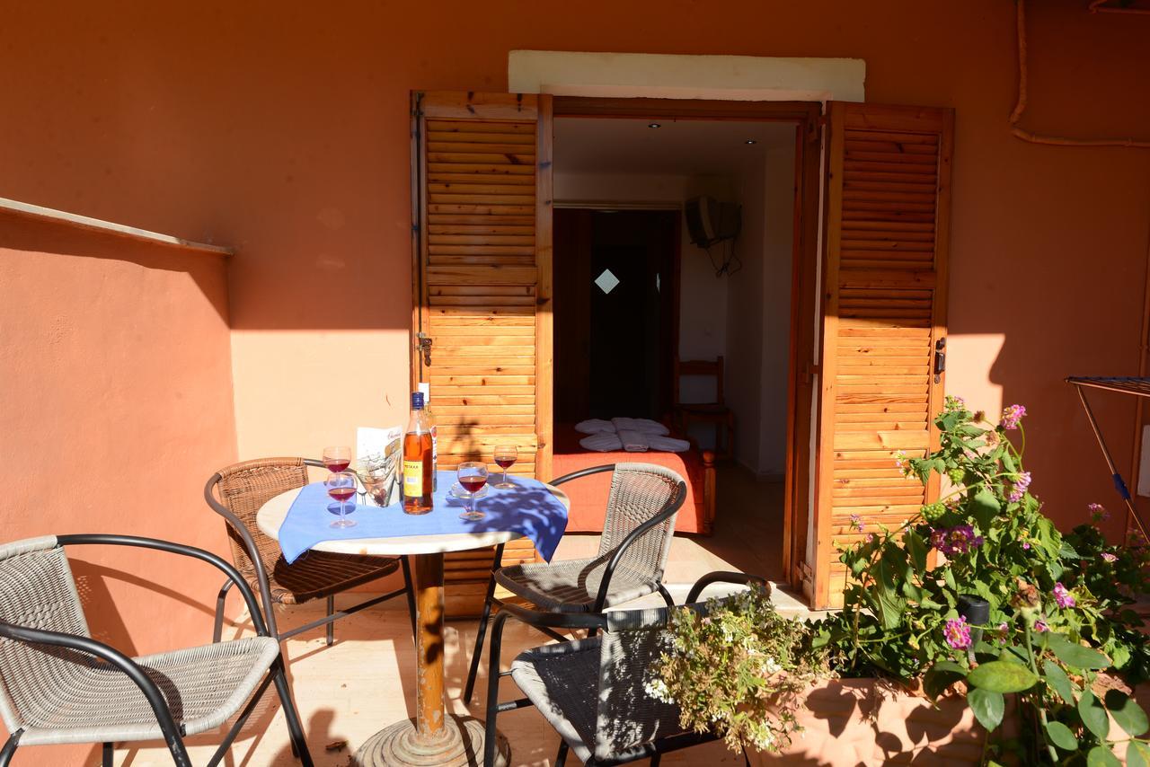 Charlies Venus 3* Roda (Corfu)