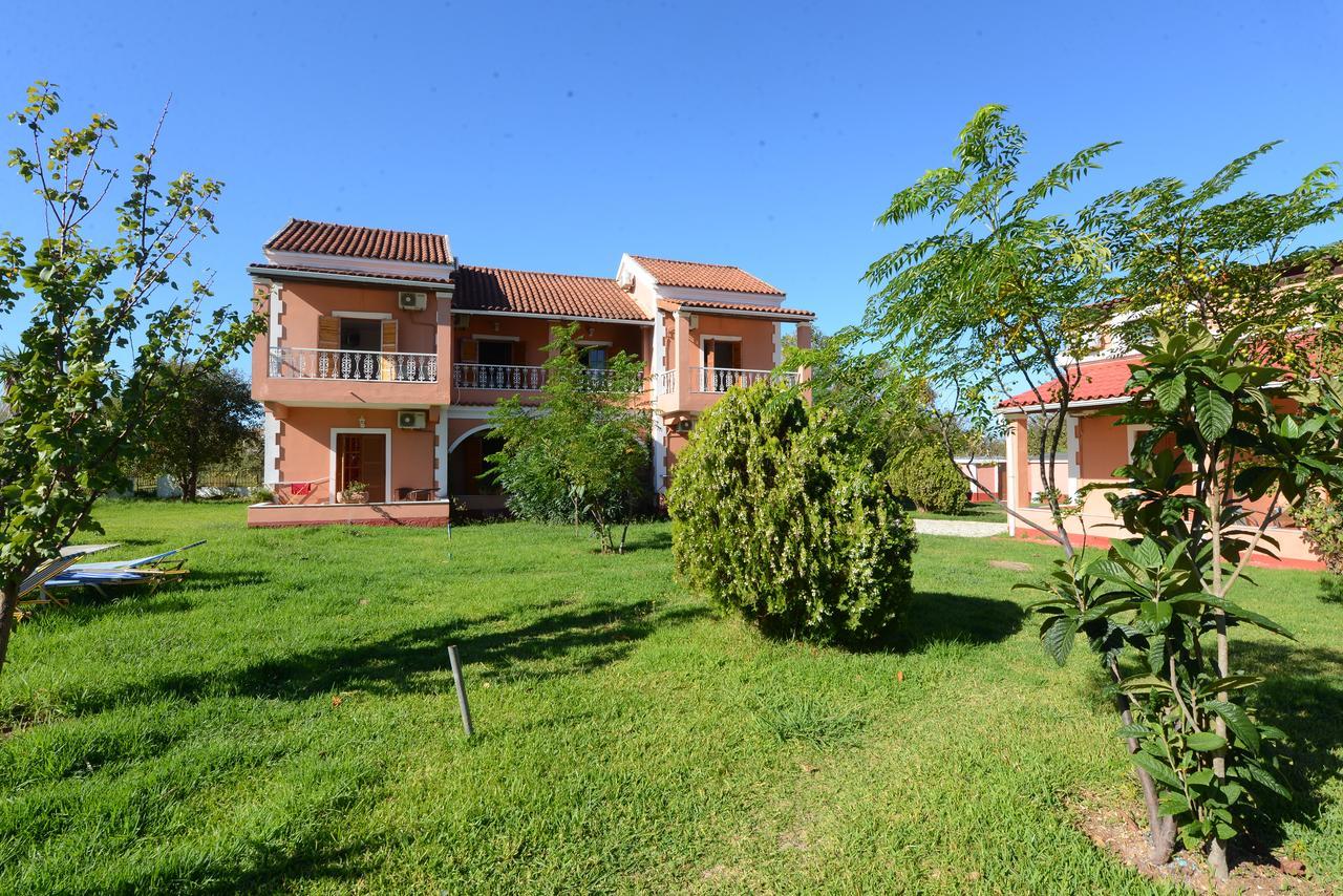 Aparthotel Charlies Venus Roda (Corfu)